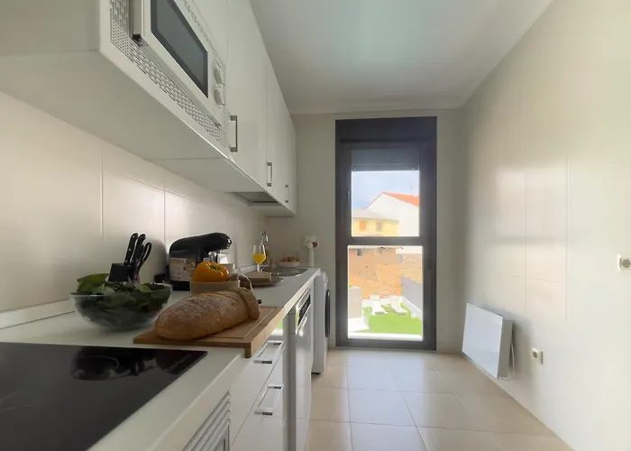 Casa vacanze Cerezashomes3 Jaraiz de la Vera