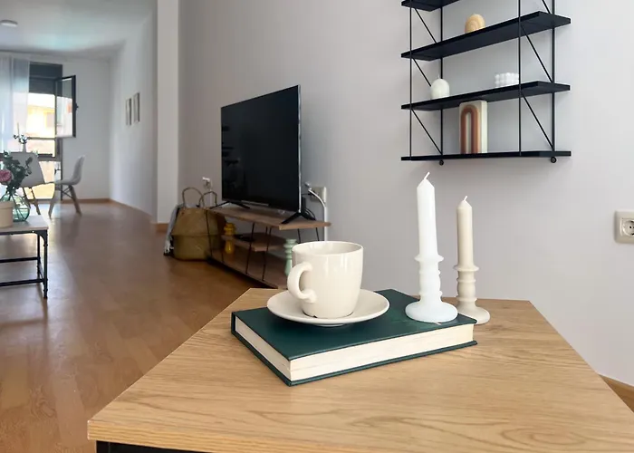 Casa vacanze Cerezashomes3