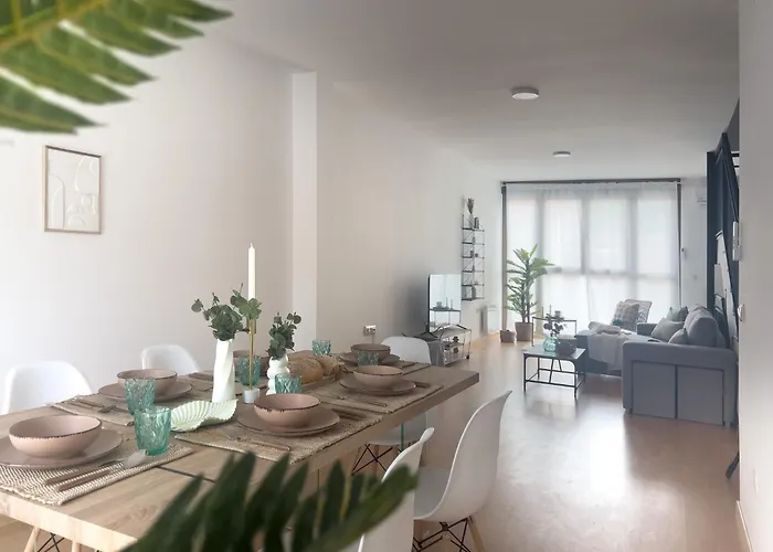 Cerezashomes3 Casa vacanze