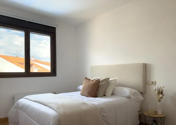 Casa vacanze Cerezashomes3 *